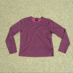 Patagonia capilene long sleeve S